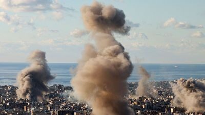 El Ejército de Siria dice haber recibido fuego de Hizbulá desde el Líbano - AlbertoNews