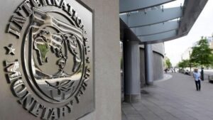 El FMI enfría sus previsiones para España, hasta el 2,1% en 2026 y el 1,8% en 2027, ante la guerra en Irán | europapress.es