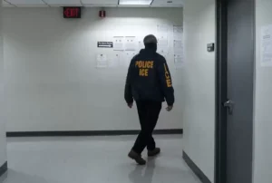 El ICE irá a juicio por las condiciones en que mantiene detenidos