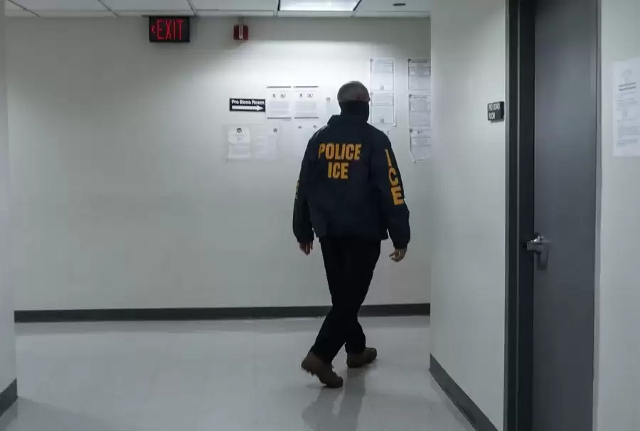 El ICE irá a juicio por las condiciones en que mantiene detenidos