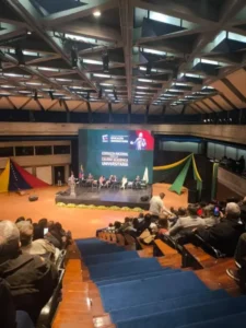 El IESIP se suma a la Consulta Nacional para la Transformación Curricular 