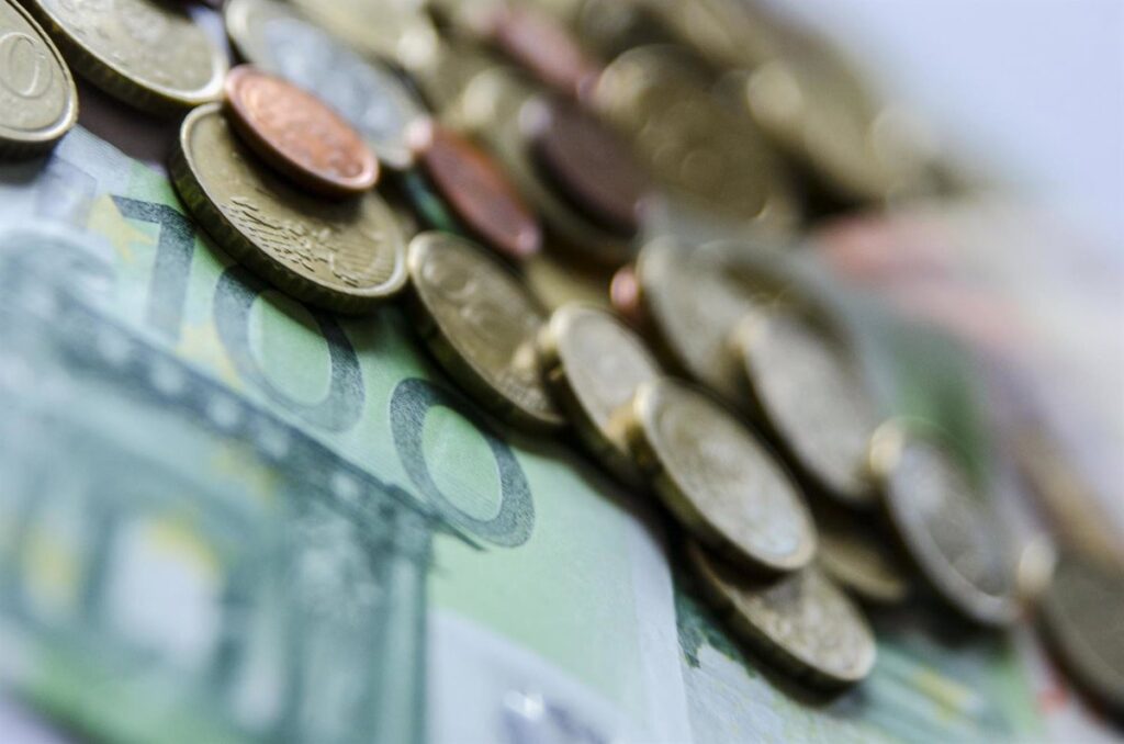 El INE confirma que el PIB creció un 2,8% en 2025 tras acelerarse un 0,8% en el último trimestre