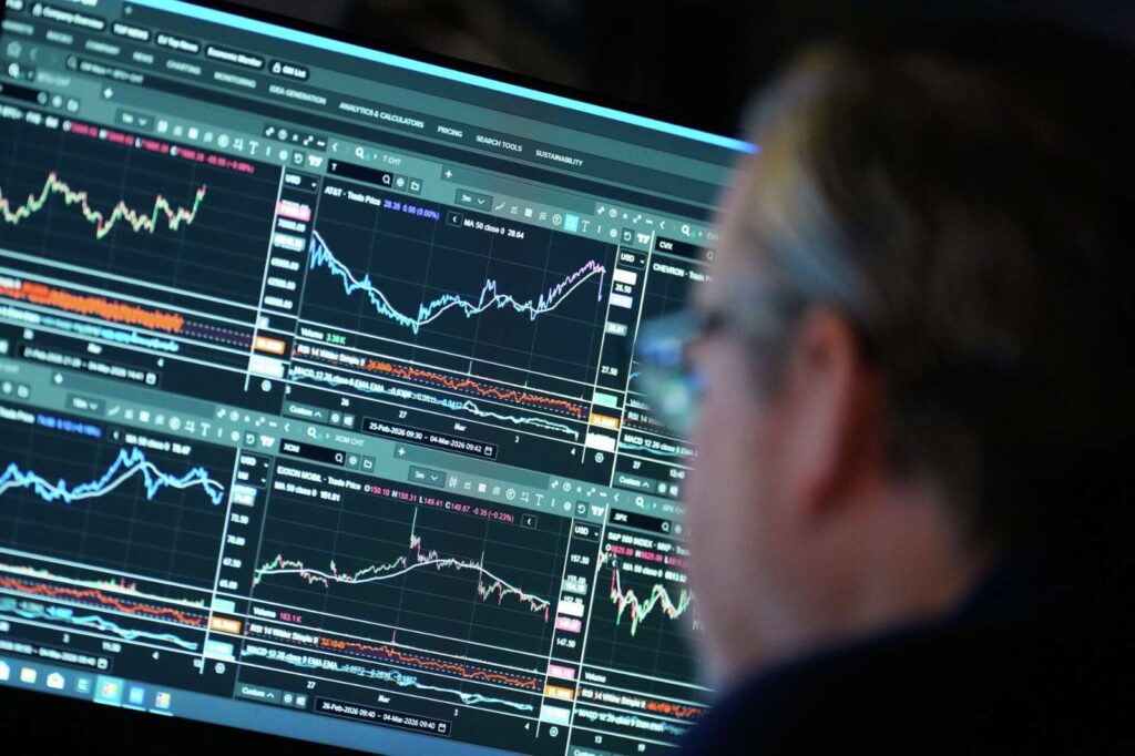 El Kospi surcoreano supera el 5% tras optimismo de Wall Street y volatilidad por Irán - AlbertoNews