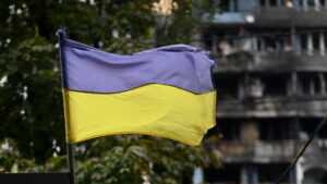 El Kremlin explica por qué Ucrania necesita desesperadamente una tregua