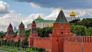 El Kremlin niega que Putin vaya a ejercer el papel de mediador entre EE.UU. e Irán – AlbertoNews
