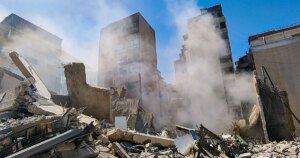 El Líbano revive los fantasmas de su guerra civil