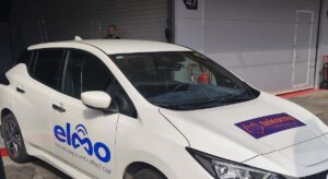 El Mobile World Congress arranca en el Circuito de Barcelona-Cataluña por primera vez