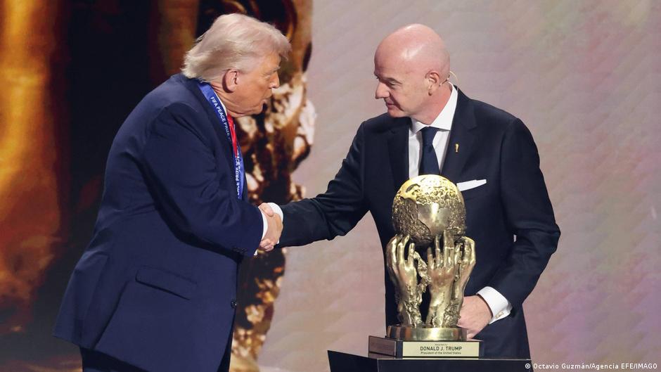 El Mundial 2026, la guerra EE. UU.-Irán y los límites éticos