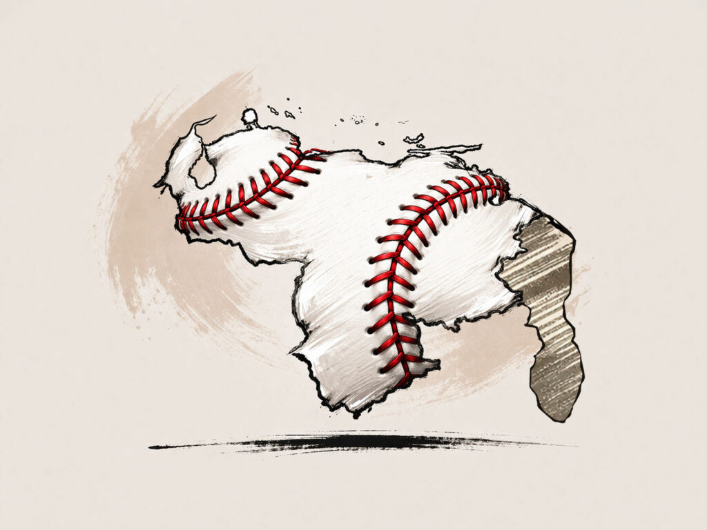 El Mundial de Béisbol: grandeza y tristeza