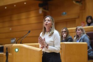 El PP anuncia una ofensiva para «acorralar a Zapatero» en el seno de la comisión de investigación del caso Koldo | europapress.es