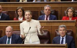 El PP traslada a Bolaños sus exigencias al decreto anticrisis sobre IRPF y centrales nucleares y pide consultar a CCAA | europapress.es