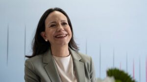 El País: La apuesta petrolera de María Corina Machado, seguridad y transparencia para atraer inversionistas a Venezuela