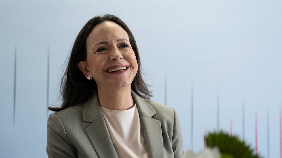 El País: La apuesta petrolera de María Corina Machado, seguridad y transparencia para atraer inversionistas a Venezuela