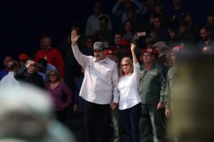 El País: Las claves del proceso judicial que enfrentan Nicolás Maduro y Cilia Flores