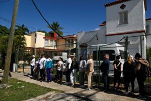 El País de España | Nicaragua y Cuba en el espejo de Venezuela – AlbertoNews