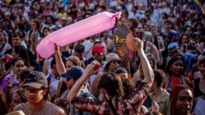 El Supremo de EEUU anula la prohibición de las ‘terapias de conversión’ en menores homosexuales | elperiodico.com