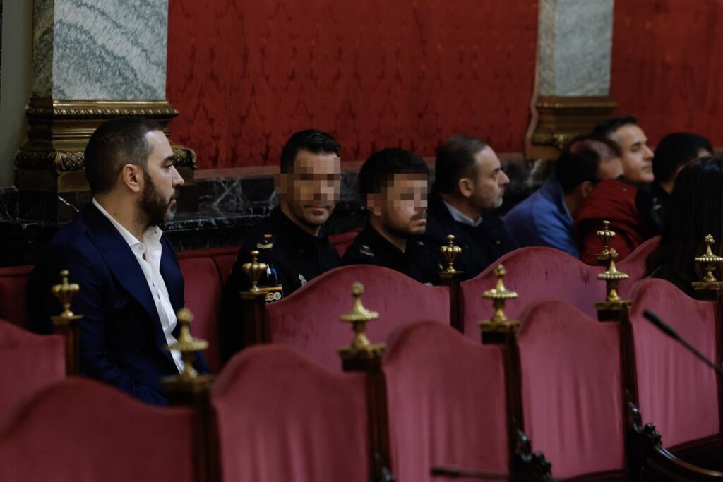 El Supremo fija el 28 de abril la declaración de Ábalos, Koldo y Aldama en el juicio por las mascarillas