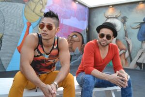 El álbum de Chyno y Nacho ya tiene fecha de lanzamiento