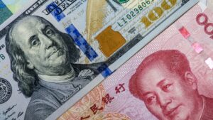 El auge del «petroyuan»: conflicto en Oriente Medio pone en riesgo la hegemonía del dólar