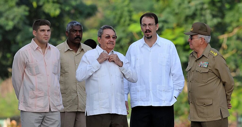 El cambio en Cuba debe empezar ya si Trump quiere réditos electorales