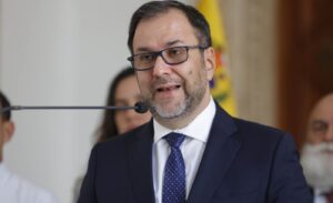 El chavismo dejó atrás los insultos hacia EEUU y suplicó "pasar la página"
