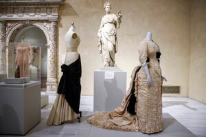 El código de vestimenta de la Met Gala girará en torno a la moda como arte – AlbertoNews
