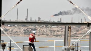 El conflicto en Irán sacude el mercado del gas y el petróleo