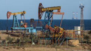 El corredor del sur del Cáucaso, una alternativa a Ormuz
