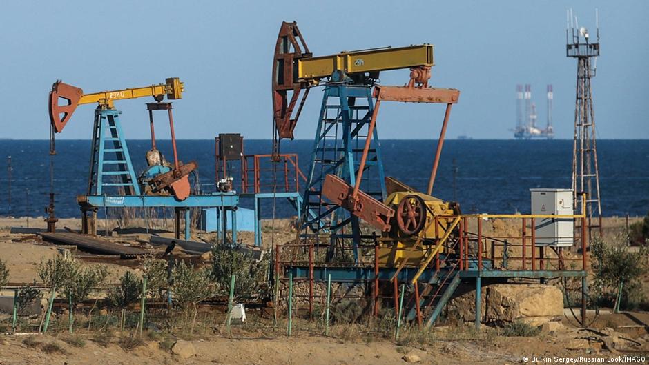 El corredor del sur del Cáucaso, una alternativa a Ormuz