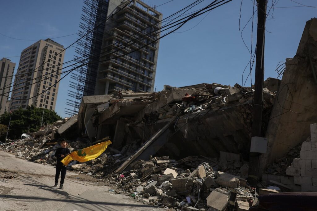 El crudo relato de una venezolana en Tel Aviv sobre los bombardeos a Israel (VIDEO)