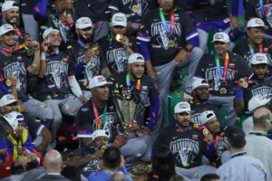 El dinero que ganó Venezuela al titularse en el Clásico Mundial de Béisbol – AlbertoNews