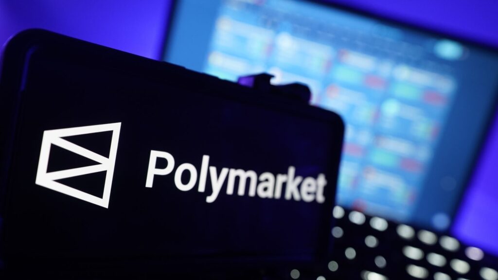 El fenómeno Polymarket: el millonario y oscuro negocio de apostar por el apocalipsis
