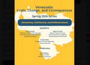 El giro político en Venezuela abre una transición incierta