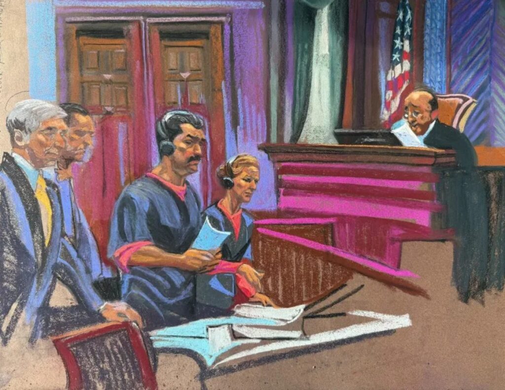 El giro que tomó el caso contra Nicolás Maduro a horas de su nueva audiencia judicial