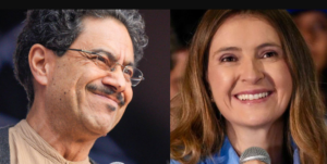 El giro silencioso del electorado colombiano 