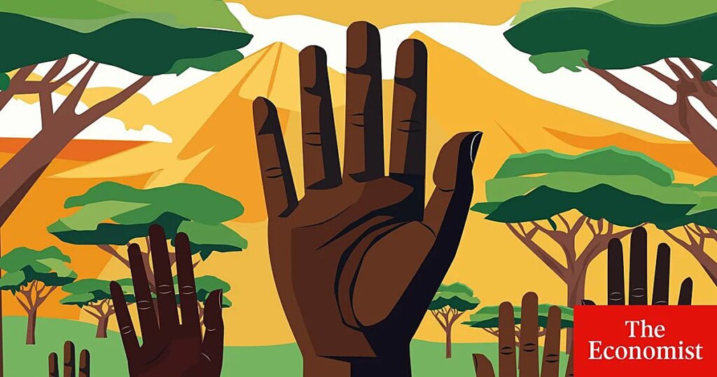 El hombre más rico de África tiene ambiciosos planes para el continente