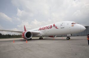 El incidente en pleno vuelo por el que Avianca demandará a un influencer