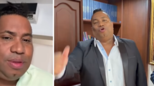 El ‘influencer’ Pechy Players, conocido por sus groserías en redes, se quemó en su intento por llegar al Senado por el Partido Conservador