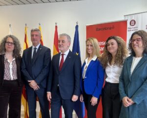 «El kilómetro cero de las políticas europeas son las ciudades» | elperiodico.com