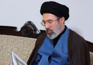 «El nuevo líder supremo de Irán no es una figura para tender puentes, es el arquitecto de la represión»