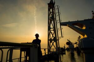 El petróleo de Texas se dispara un 6,67 % hasta los 86,41 dólares el barril