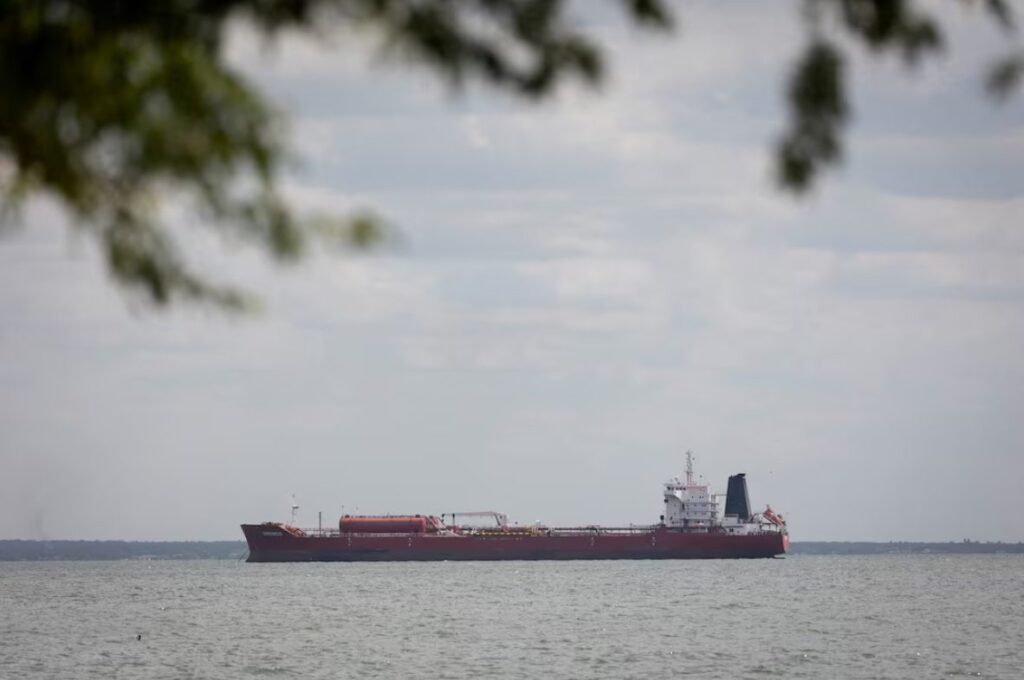El petróleo venezolano recupera el foco de atención con la guerra de Irán