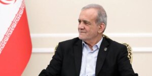 El presidente de Irán afirma que vengar la muerte de Jamenei es un «derecho y un deber legítimo»