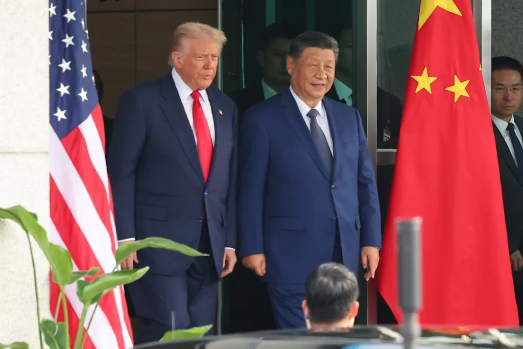 El previsto viaje de Trump a China se limitará a Pekín por su ajustada agenda, según South China Morning Post - AlbertoNews