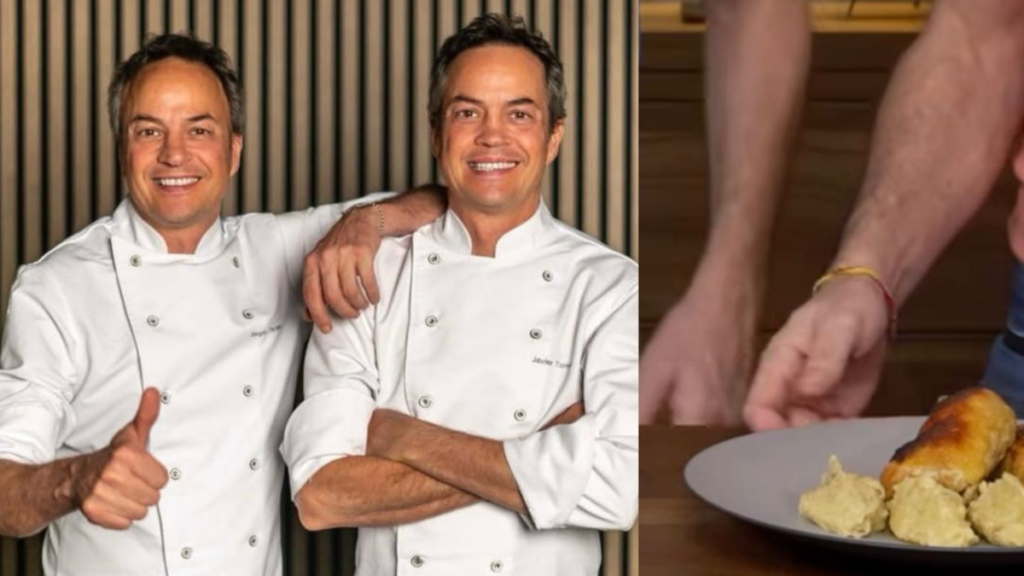 El secreto de dos chef con estrellas Michelin para que el pollo quede jugoso