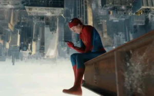 El tráiler de ‘Spider-Man: A Brand New Day’ hace historia con 718,6 millones de vistas – AlbertoNews