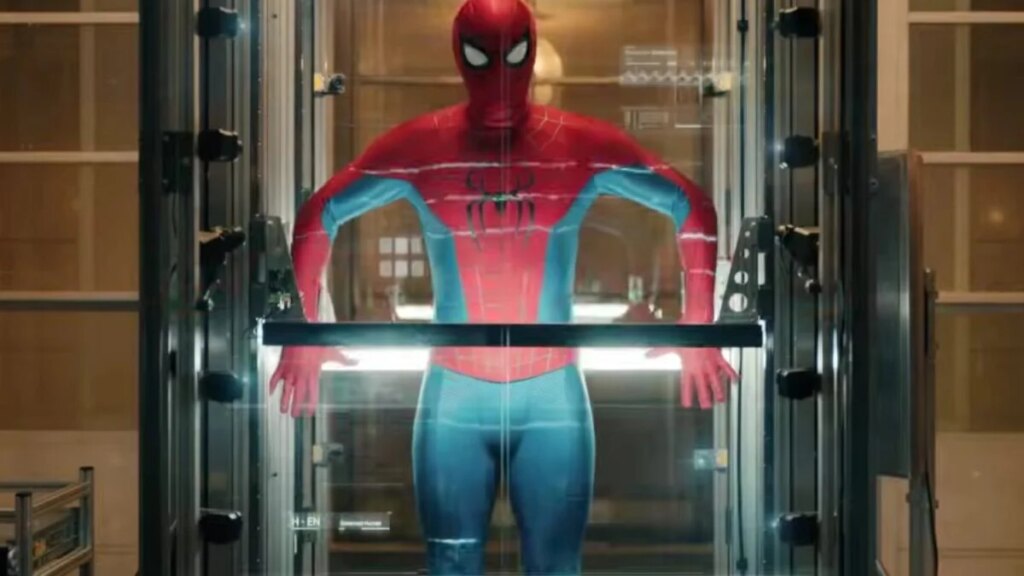 El tráiler de Spider-Man rompe récords… y también divide a los fans