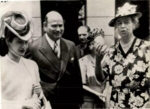 Eleanor Roosevelt en Caracas: el diario que retrató a Venezuela desde la Casa Blanca de Phelps, por Luis Alberto Perozo Padua