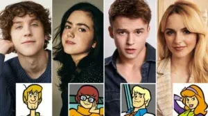 Elenco completo del live-action de «Scooby-Doo» para Netflix: ¿quiénes son y de qué tratará la nueva serie? – AlbertoNews