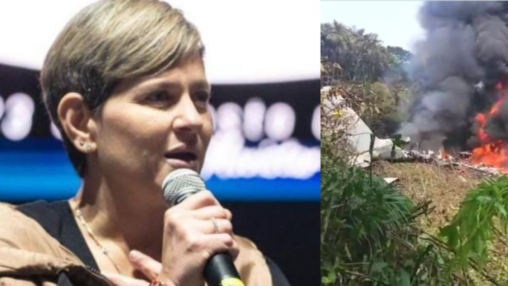 'Elevo una oración por cada uno de ellos '